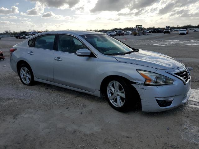 Photo 4 from auction – 2014 NISSAN ALTIMA 2.5 with VIN 1N4AL3AP8EC106376