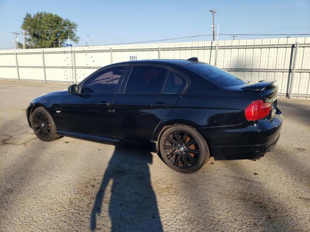 Photo 2 from auction – 2011 BMW 328 I with VIN WBAPH7C51BE673910