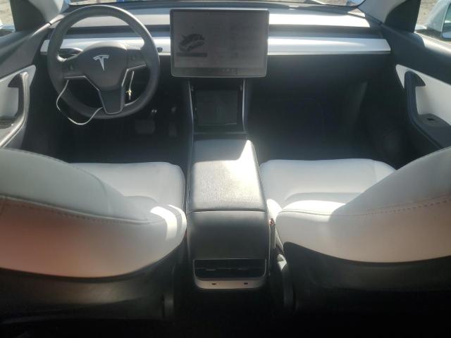 صورة رقم 8 من المزاد - 2020 TESLA MODEL Y مع VIN 5YJYGDEE3LF027631