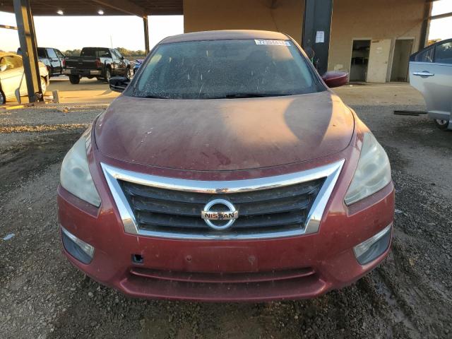 Photo 5 from auction – 2015 NISSAN ALTIMA 2.5 with VIN 1N4AL3AP7FC483427