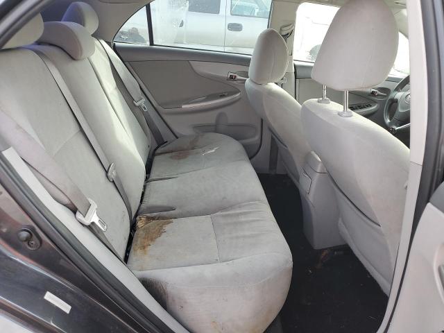 Photo 10 from auction – 2010 TOYOTA COROLLA BA with VIN 1NXBU4EE2AZ241167