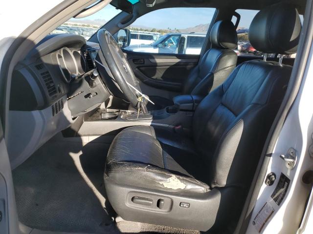 Photo 7 from auction – 2006 TOYOTA 4RUNNER SR with VIN JTEBT14R460063864