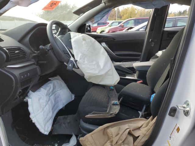 Photo 7 from auction – 2024 MITSUBISHI ECLIPSE CR with VIN JA4ATVAA9RZ053167