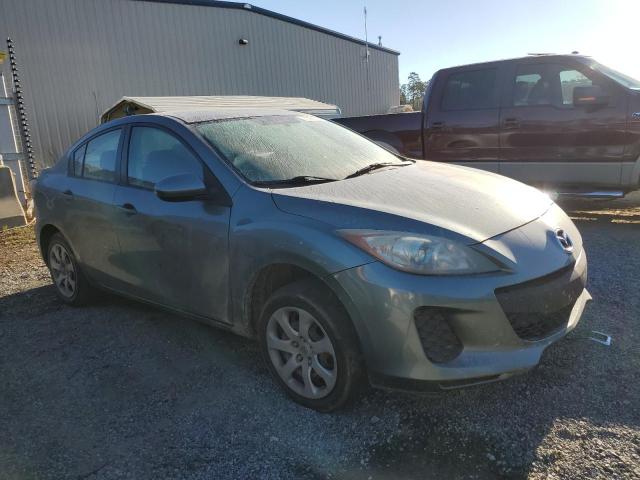 Photo 4 from auction – 2013 MAZDA 3 I with VIN JM1BL1U73D1719417