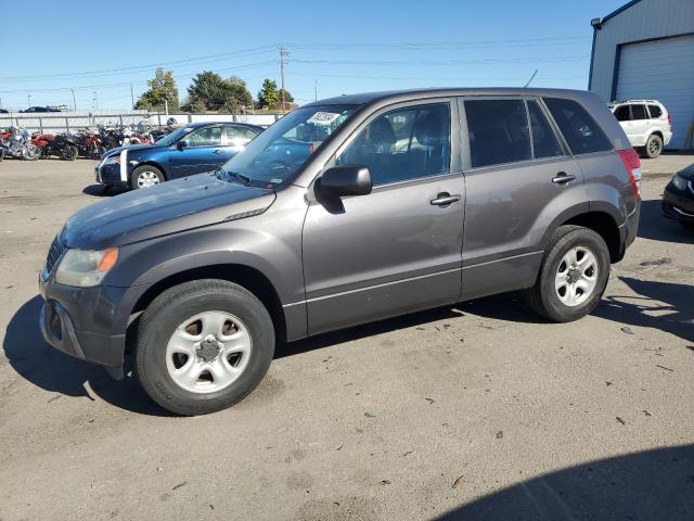 SUZUKI GRAND VITA 2012 with VIN JS3TD0D28C4101380 - Photo from auction