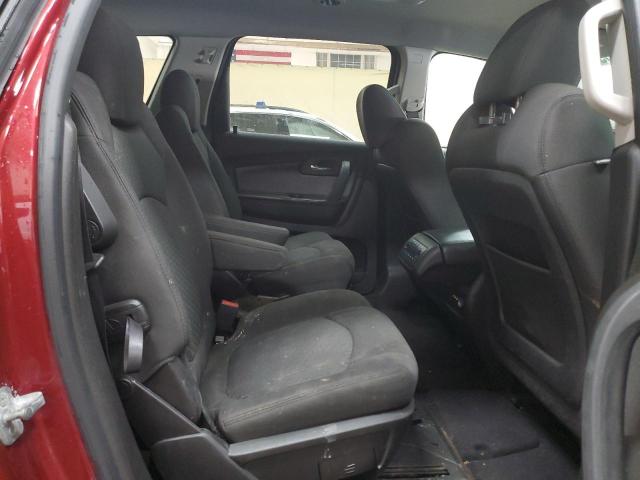Photo 11 from auction – 2010 CHEVROLET TRAVERSE L with VIN 1GNLVFEDXAS145735
