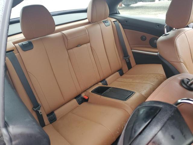 Photo 10 from auction – 2015 BMW 428 I with VIN WBA3V5C51F5A79029