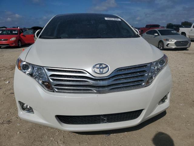 Photo 5 from auction – 2012 TOYOTA VENZA LE with VIN 4T3BK3BB4CU069910