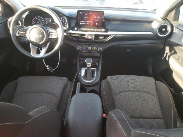 Photo 8 from auction – 2022 KIA FORTE FE with VIN 3KPF24AD4NE458751