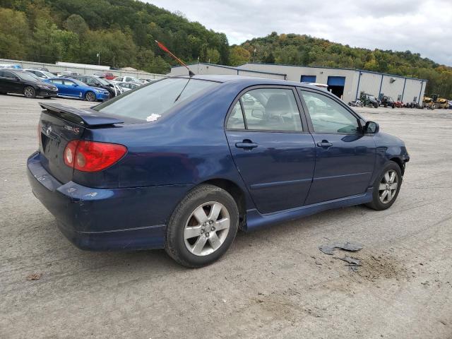Photo 3 from auction – 2007 TOYOTA COROLLA CE with VIN 2T1BR30E17C727773