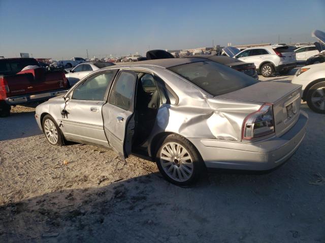 Photo 2 from auction – 2006 VOLVO S80 2.5T with VIN YV1TS592261429307