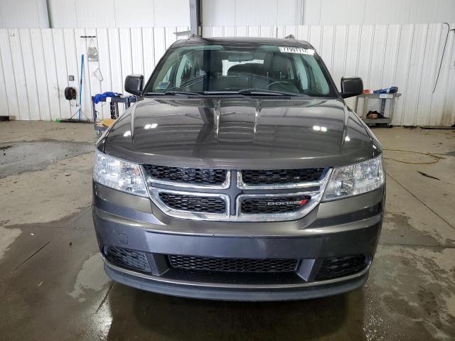 Photo 5 from auction – 2014 DODGE JOURNEY SE with VIN 3C4PDDAG8ET199654
