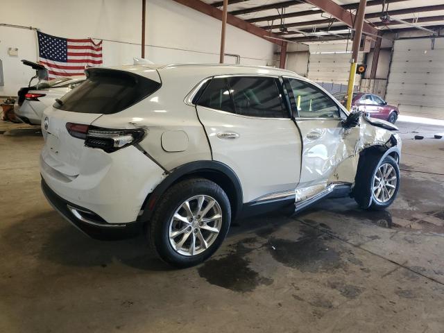 Foto 3 de la subasta – 2021 BUICK ENVISION P con VIN LRBAZLR4XMD105210