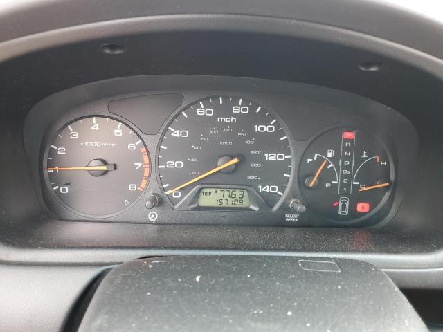 Photo 9 from auction – 2003 HONDA ODYSSEY EX with VIN 5FNRL18763B129582
