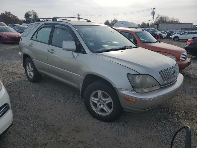 Photo 4 from auction – 1999 LEXUS RX 300 with VIN JT6HF10U0X0089578