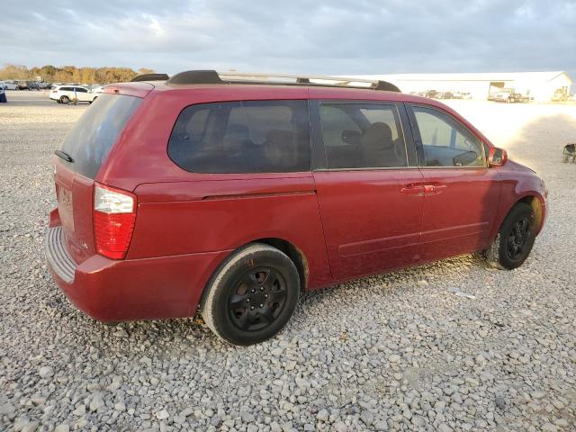 Photo 3 from auction – 2008 KIA SEDONA EX with VIN KNDMB233786197738