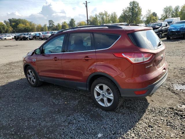 Photo 2 from auction – 2014 FORD ESCAPE SE with VIN 1FMCU9GX5EUD42693