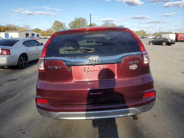Photo 6 from auction – 2015 HONDA CR-V EXL with VIN 2HKRM4H75FH680476