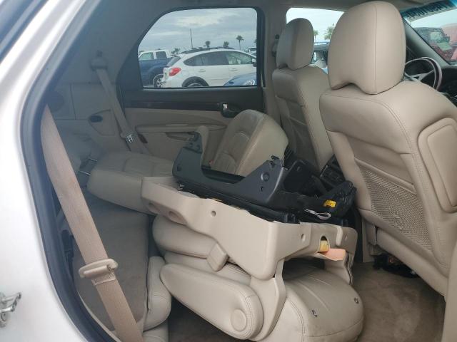 Photo 10 from auction – 2006 BUICK RENDEZVOUS with VIN 3G5DA03LX6S605754