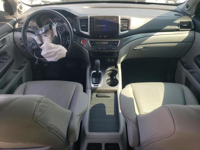 Photo 8 from auction – 2019 HONDA RIDGELINE with VIN 5FPYK3F68KB036170