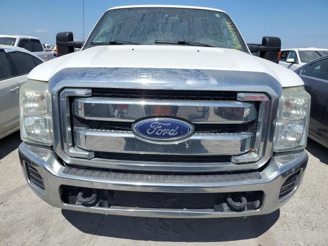 Photo 5 from auction – 2016 FORD F250 SUPER with VIN 1FTBF2A62GEC43859