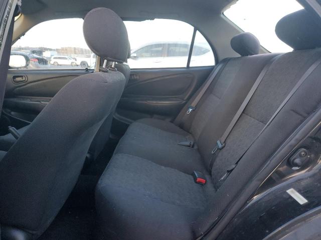 Photo 10 from auction – 2001 TOYOTA COROLLA CE with VIN 1NXBR12E01Z429190