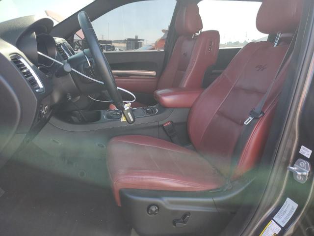 Photo 7 from auction – 2015 DODGE DURANGO R/ with VIN 1C4SDJCT1FC194070