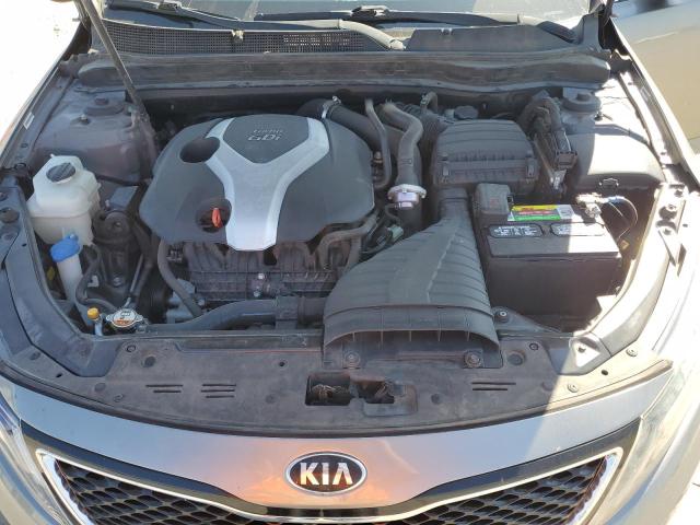 Photo 11 from auction – 2015 KIA OPTIMA SX with VIN 5XXGR4A65FG454363