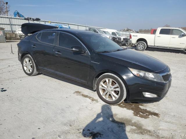 Photo 4 from auction – 2013 KIA OPTIMA EX with VIN 5XXGN4A74DG133254