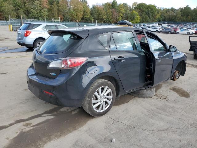 Photo 3 from auction – 2012 MAZDA 3 I with VIN JM1BL1L80C1543130