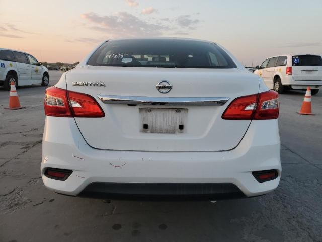 Photo 6 from auction – 2019 NISSAN SENTRA S with VIN 3N1AB7AP1KY218365