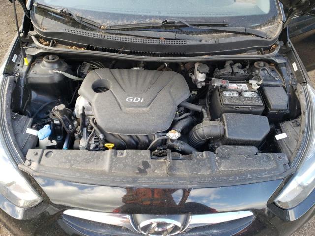 Photo 11 from auction – 2013 HYUNDAI ACCENT GLS with VIN KMHCT5AE3DU093859