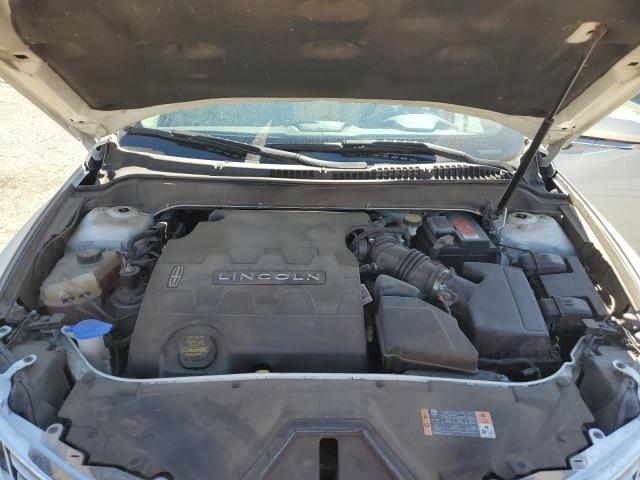 Photo 11 from auction – 2013 LINCOLN MKZ with VIN 3LN6L2GKXDR823959