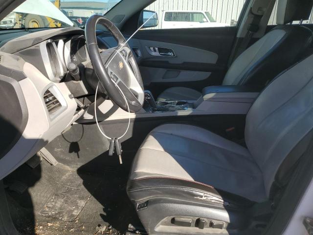 Photo 7 from auction – 2012 CHEVROLET EQUINOX LT with VIN 2GNFLGEK2C6120695