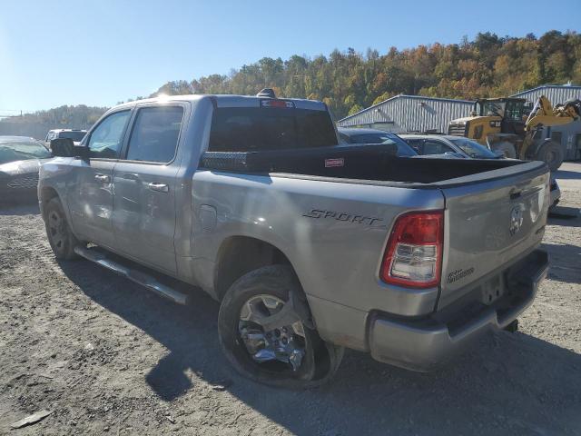 Photo 2 from auction – 2022 RAM 1500 BIG H with VIN 1C6RRFFG1NN396414