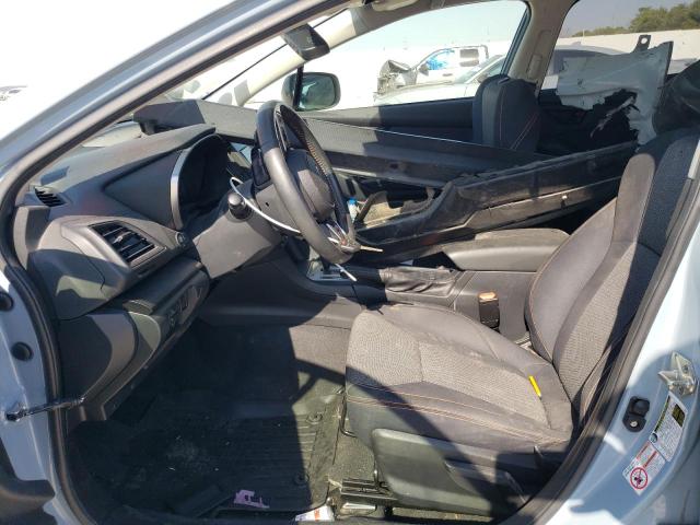 Фото 7 с аукциона – 2019 SUBARU CROSSTREK с VIN JF2GTAEC9KH381111