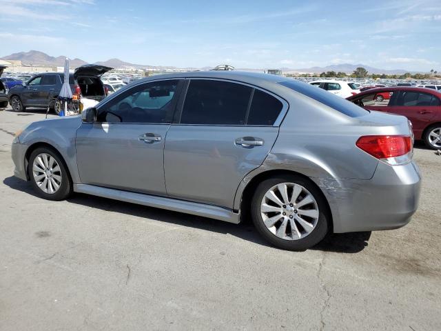 Photo 2 from auction – 2010 SUBARU LEGACY 2.5 with VIN 4S3BMBK63A3230268