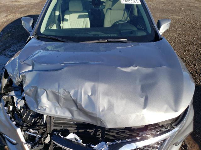Photo 12 from auction – 2024 BUICK ENCLAVE AV with VIN 5GAERDKW0RJ119504