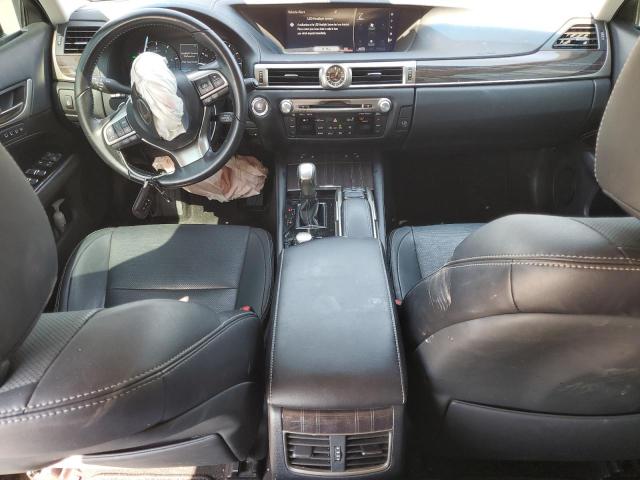 Photo 8 from auction – 2018 LEXUS GS 350 BAS with VIN JTHBZ1BL0JA015118