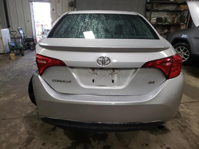 Photo 6 from auction – 2017 TOYOTA COROLLA L with VIN 2T1BURHE1HC770680