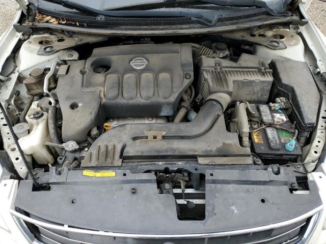 Photo 11 from auction – 2010 NISSAN ALTIMA BAS with VIN 1N4AL2AP8AN558711