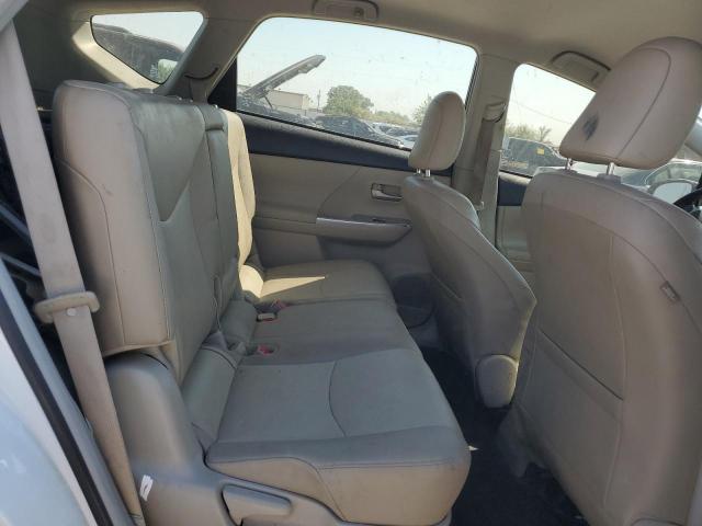 Photo 11 from auction – 2012 TOYOTA PRIUS V with VIN JTDZN3EU6C3182148
