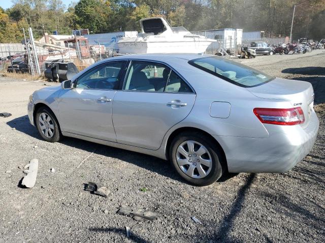 Photo 2 from auction – 2011 TOYOTA CAMRY BASE with VIN 4T1BF3EK2BU602957