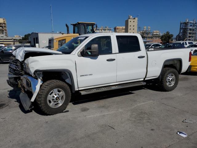 GMC SIERRA C25 2015 with VIN 1GT11XEG8FF179376 - Photo from auction