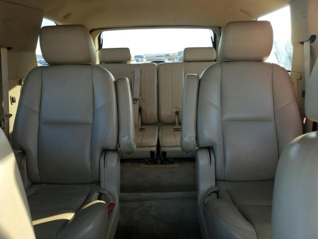 Photo 10 from auction – 2011 CADILLAC ESCALADE P with VIN 1GYS4CEF6BR133267