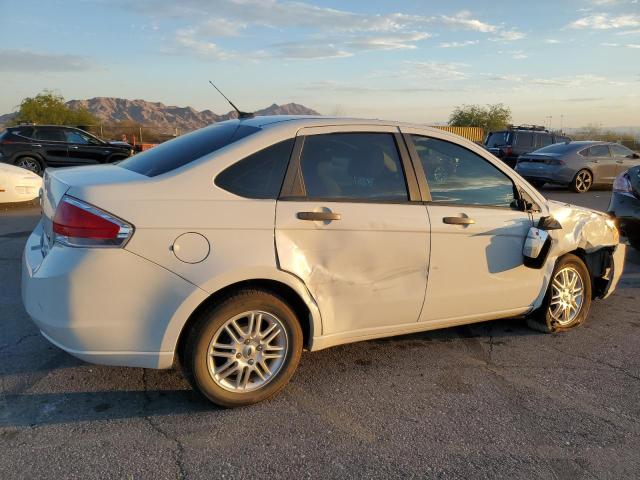 Photo 3 from auction – 2009 FORD FOCUS SE with VIN 1FAHP35N09W259169