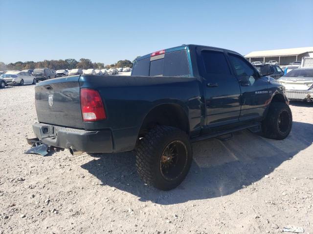 Photo 3 from auction – 2011 DODGE RAM 1500 with VIN 1D7RB1CT2BS560290