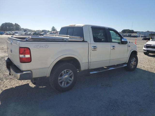 Photo 3 from auction – 2007 FORD F150 SUPER with VIN 1FTPW14V07FA69609
