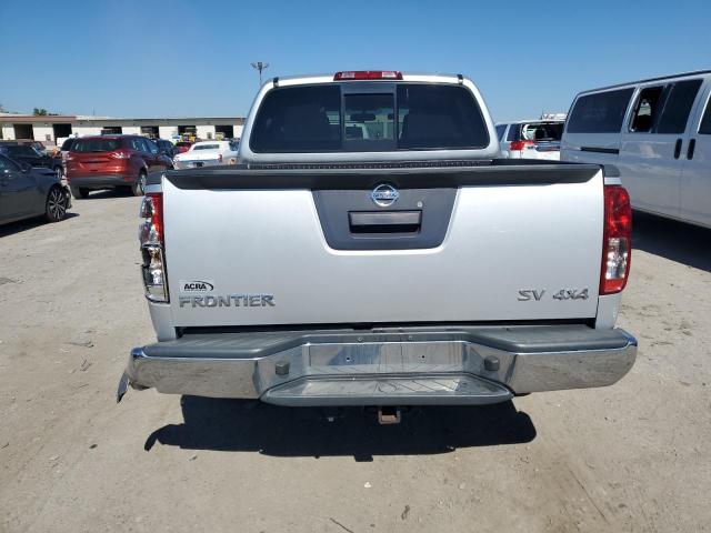 Photo 6 from auction – 2019 NISSAN FRONTIER S with VIN 1N6AD0EV2KN745915