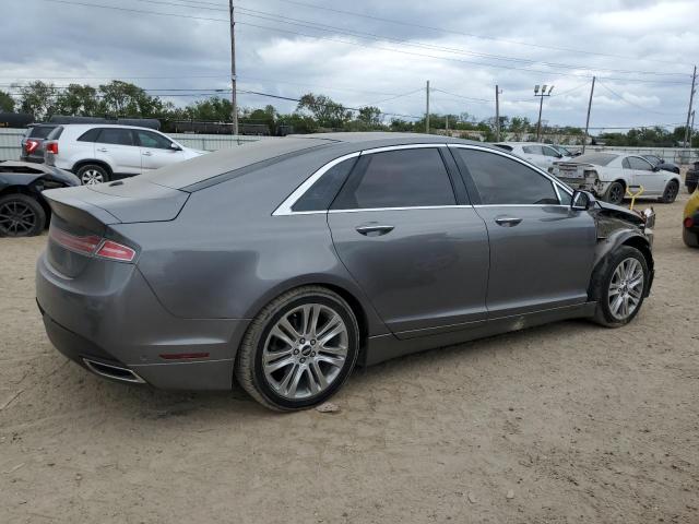 Photo 3 from auction – 2014 LINCOLN MKZ HYBRID with VIN 3LN6L2LU6ER813745